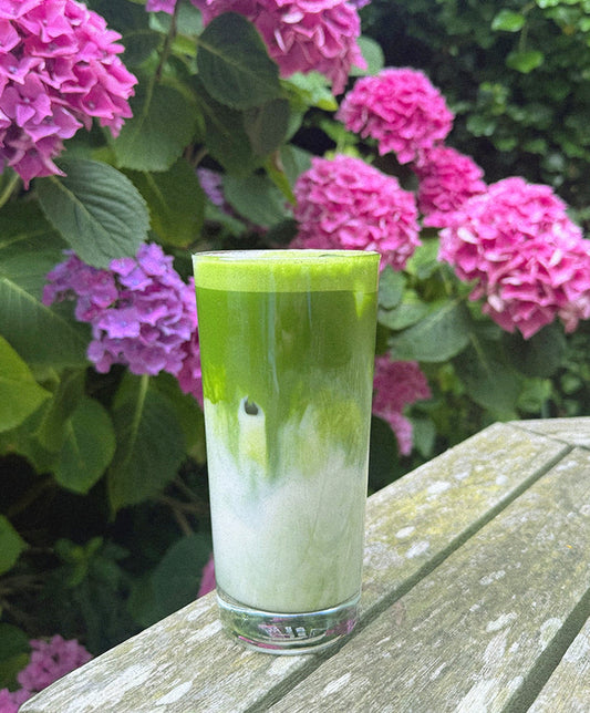 Matcha 7A 𐃯