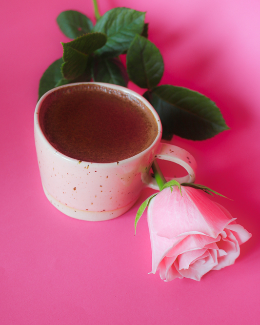 Cacao ☾