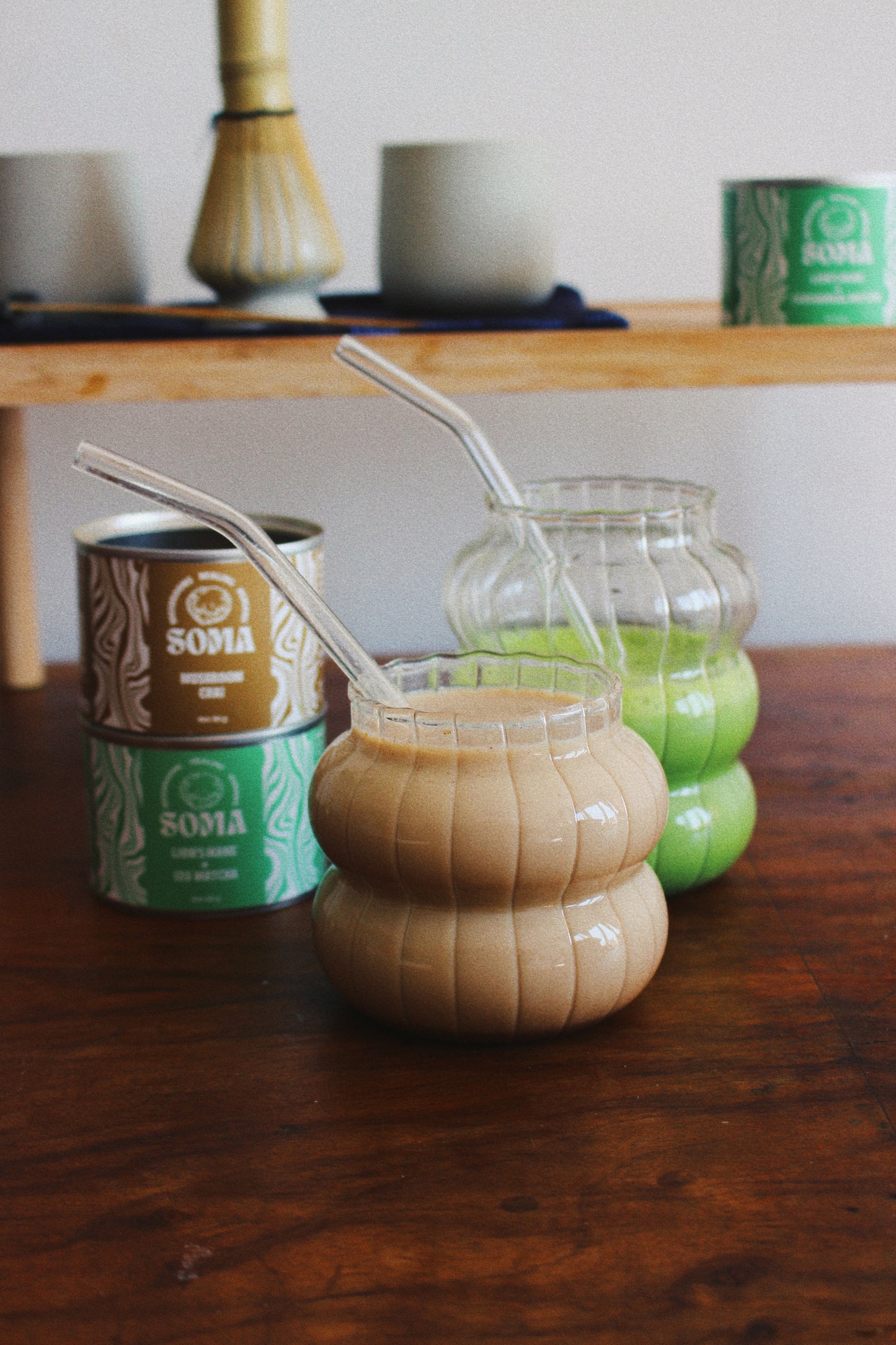 Adaptogen Bliss