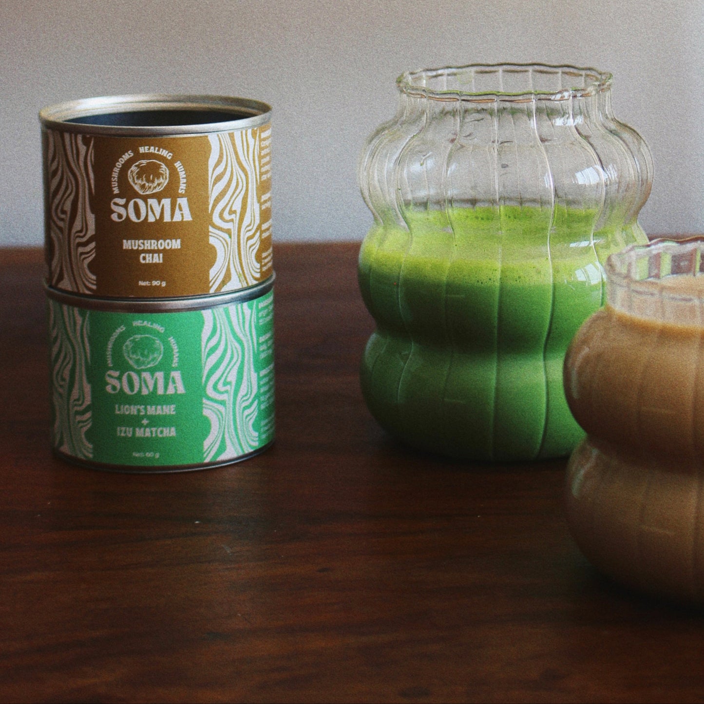 Adaptogen Bliss