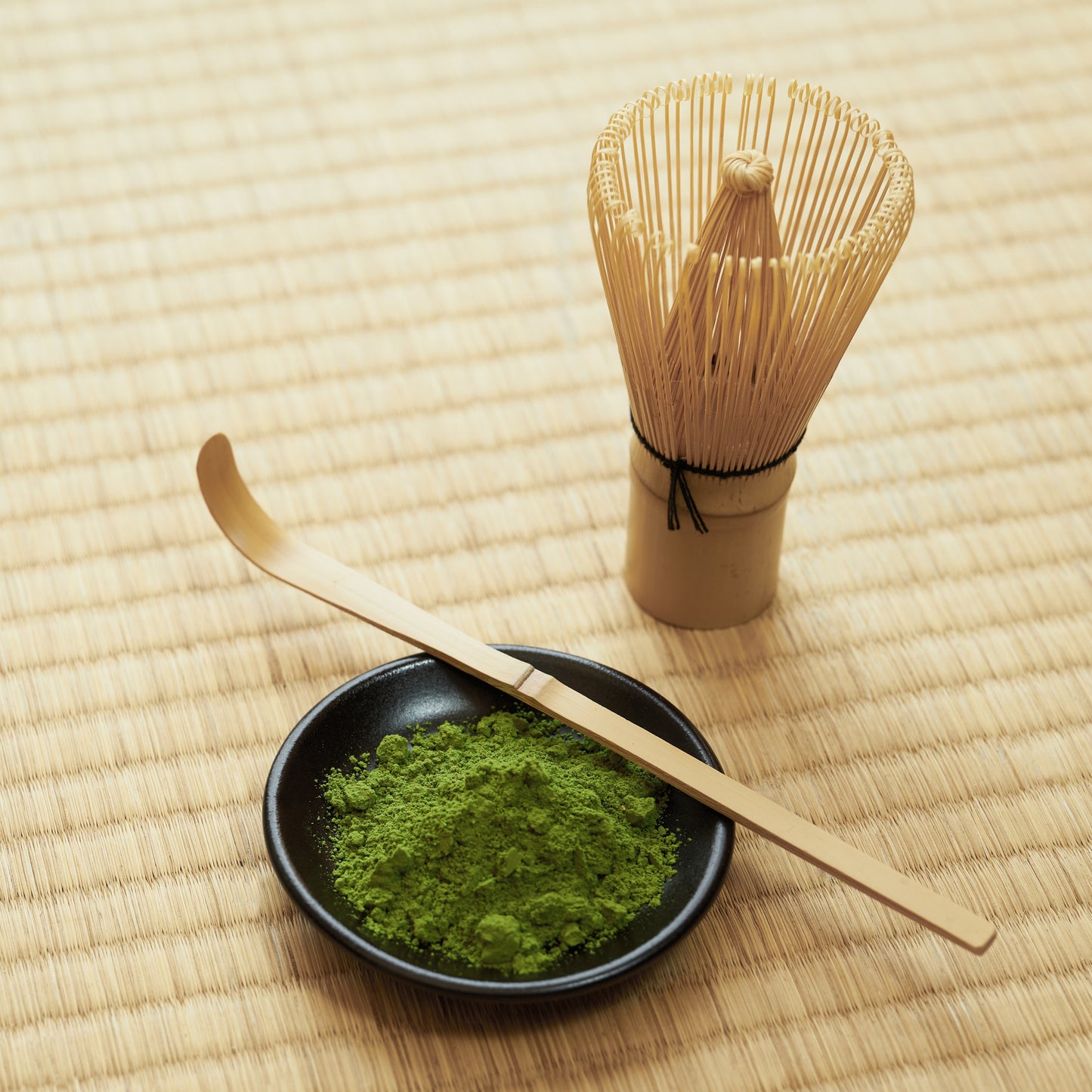 Chasen Matcha Whisk
