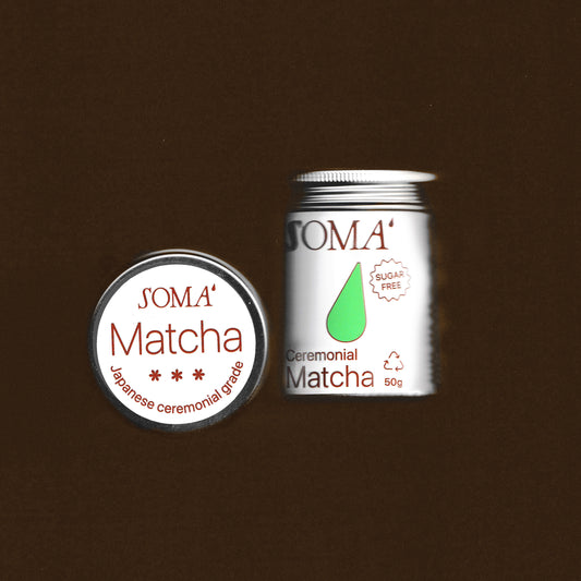 Matcha