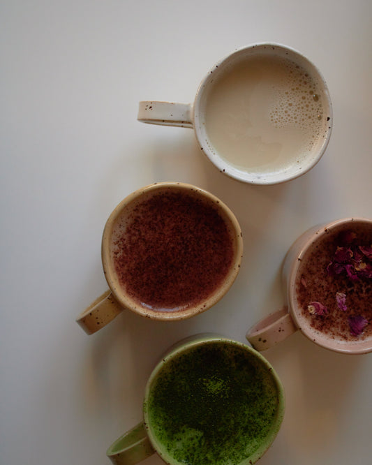 Matcha vs Mushroom Cacao: Which Ritual Fits Your Day?