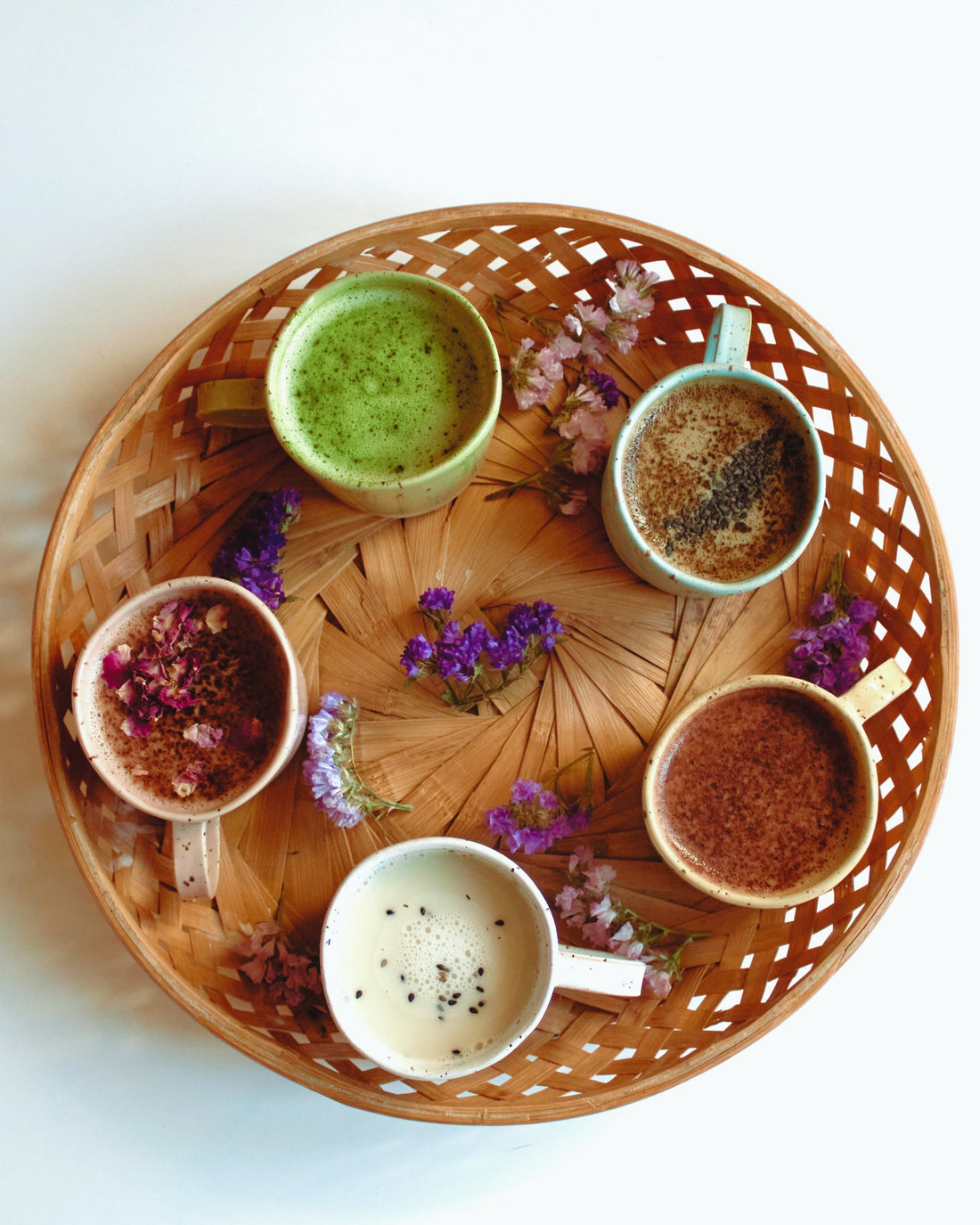 Spring Reset: A Ritual for Returning (with a little science)