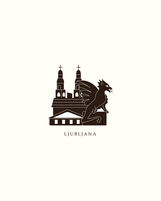 Where to Find Soma in Ljubljana