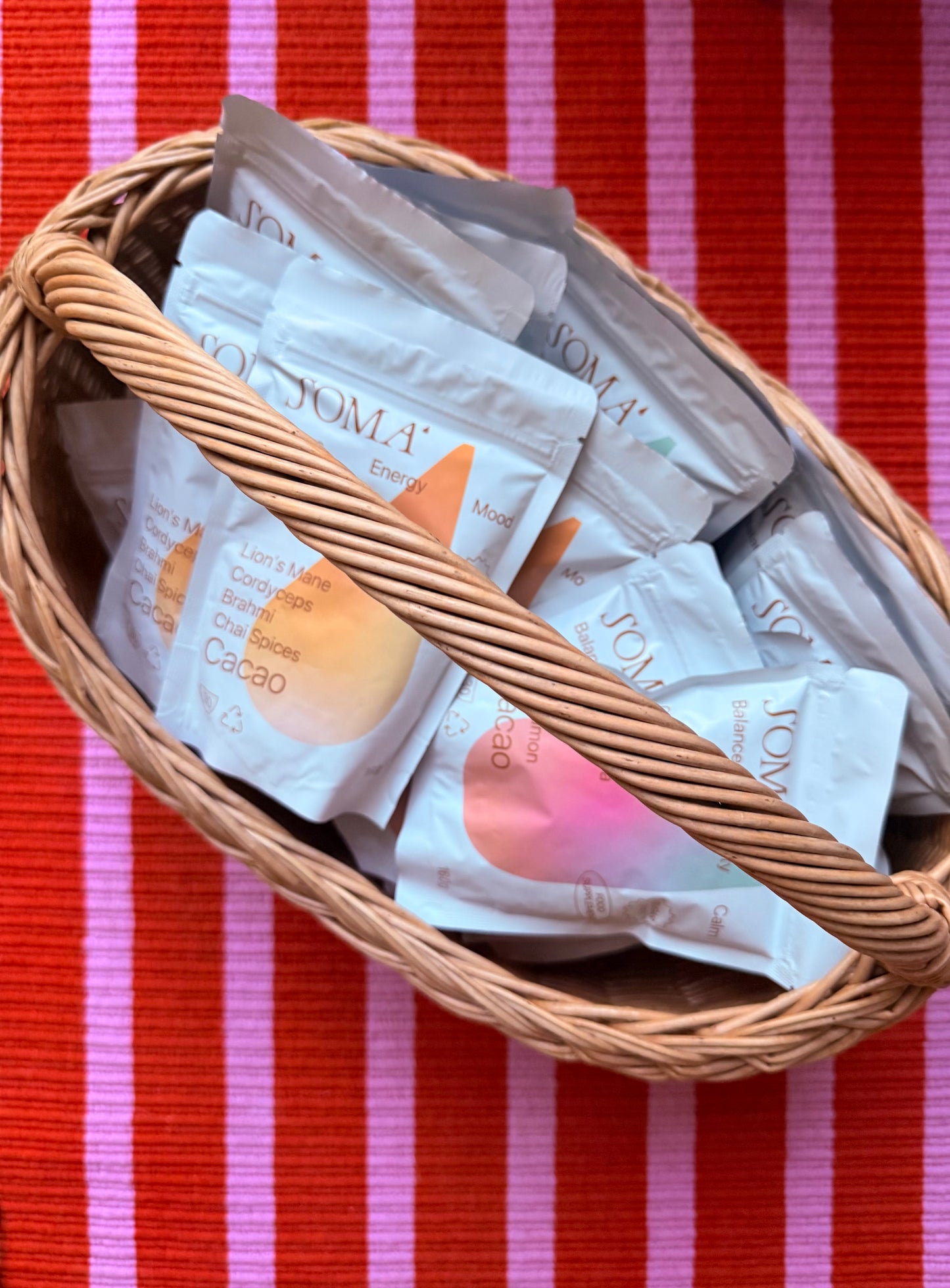Daily Cacao Ritual bundle
