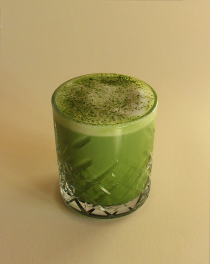 Matcha ✹
