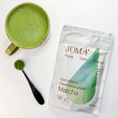 Matcha ✹