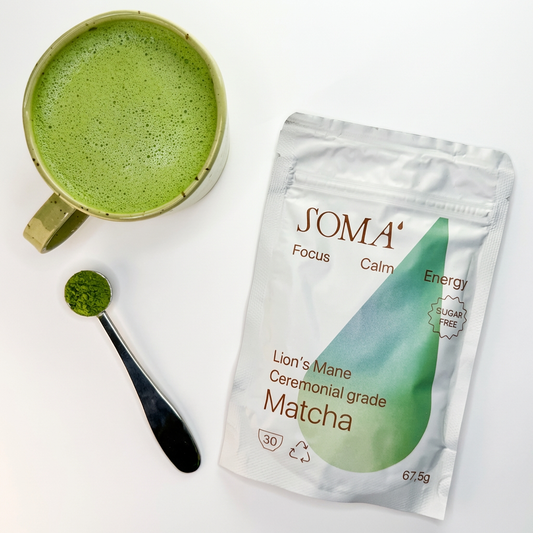 Matcha ✹