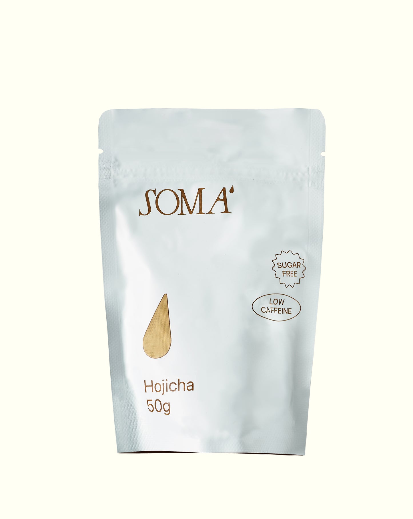 Hojicha ☕︎