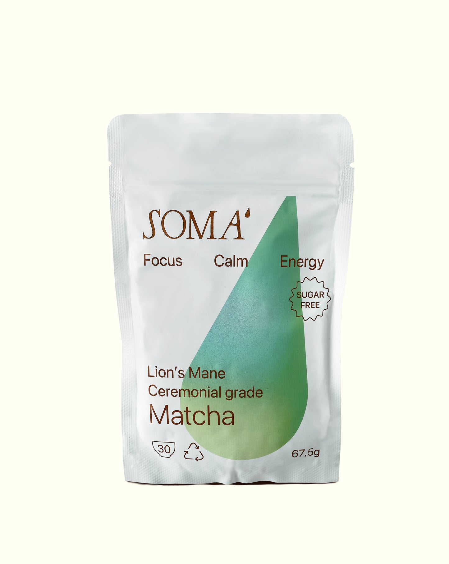 Matcha ✹