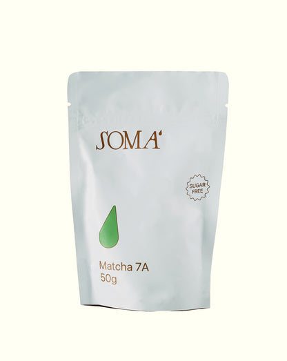 Matcha 7A 𐃯