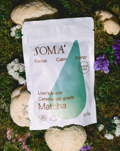 Matcha ✹